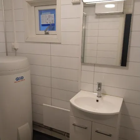 Fiskarkona Svolvær