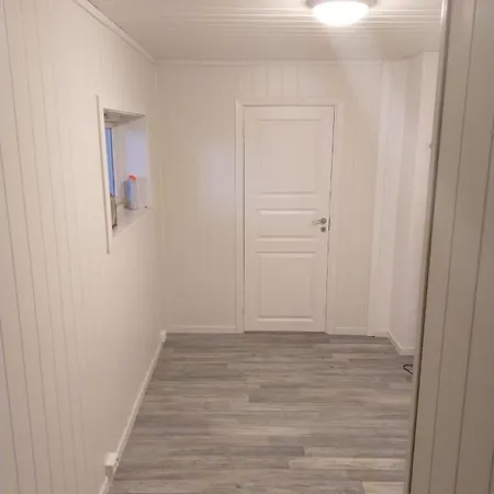 Fiskarkona Apartament *