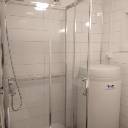 Apartament Fiskarkona