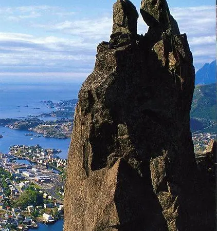 Fiskarkona *