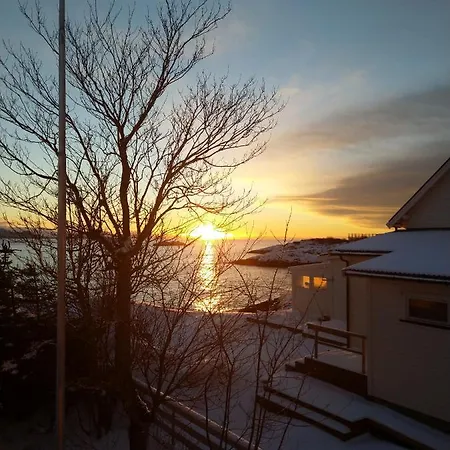 Fiskarkona *
