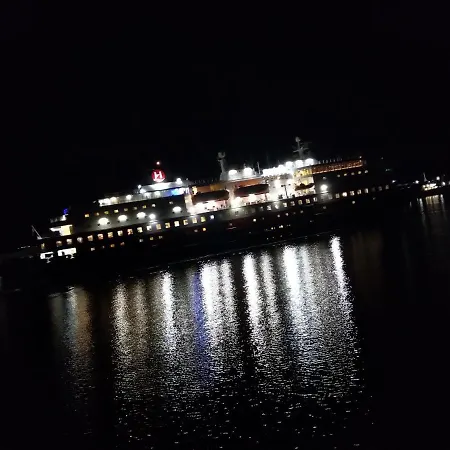 Fiskarkona *