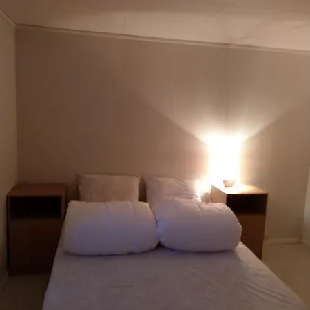 Fiskarkona Apartmán Svolvær