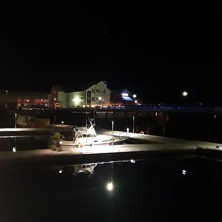 Fiskarkona *