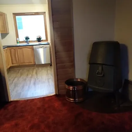 Apartament Fiskarkona *