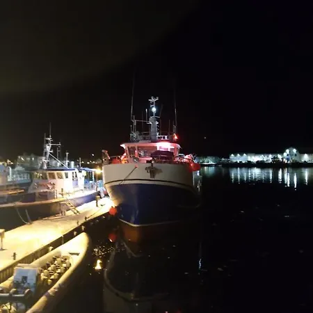 Fiskarkona
